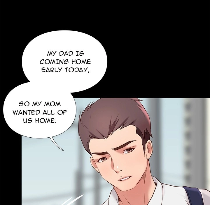 Reunion - Episode 1