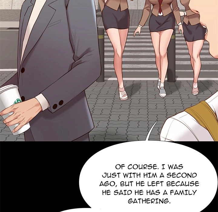 Reunion - Episode 1