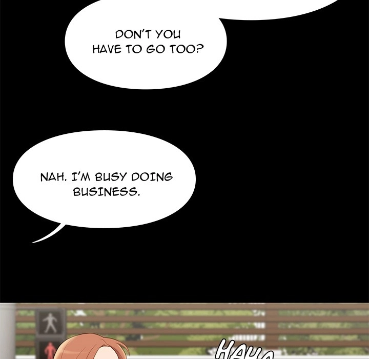 Reunion - Episode 1