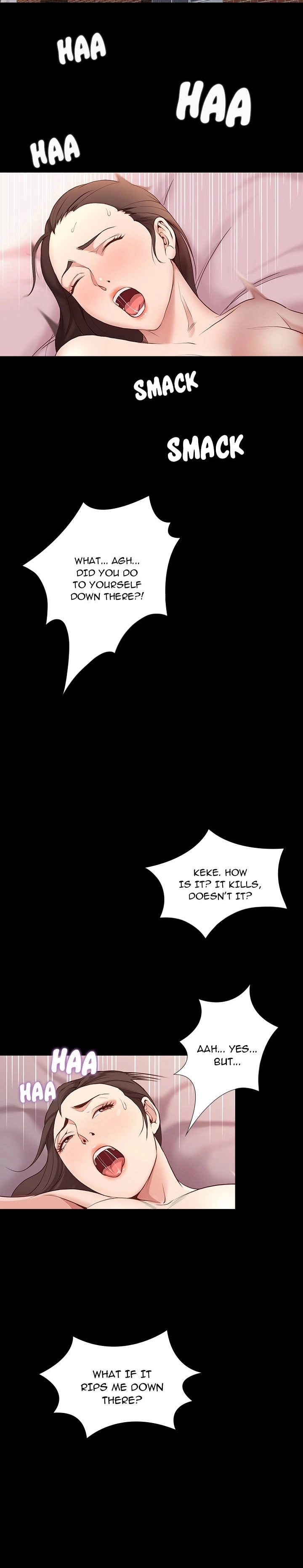 Reunion - Episode 1