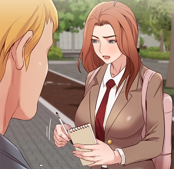 Reunion - Episode 1