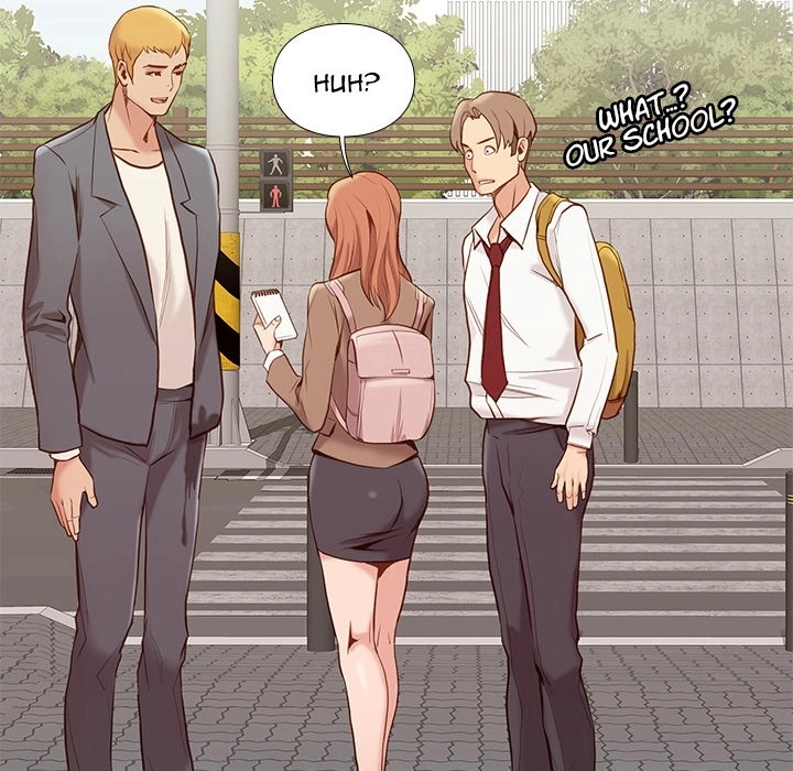 Reunion - Episode 1