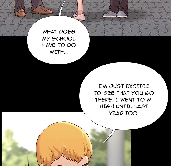 Reunion - Episode 1