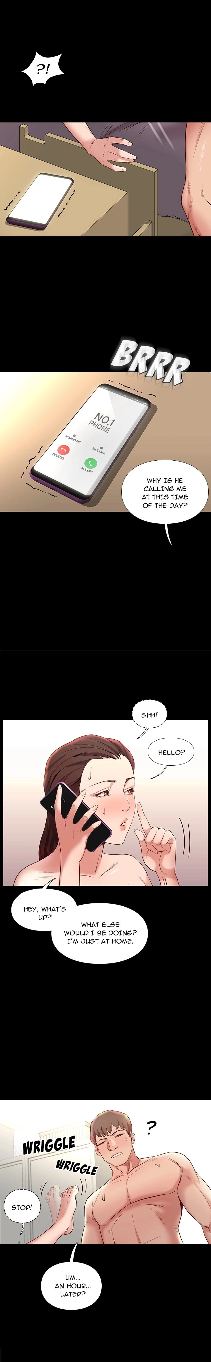 Reunion - Episode 1
