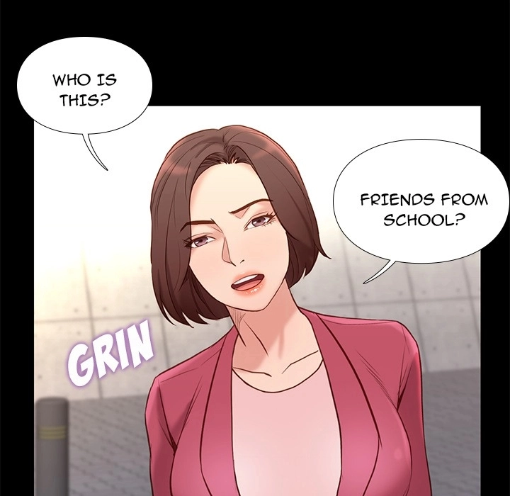 Reunion - Episode 1