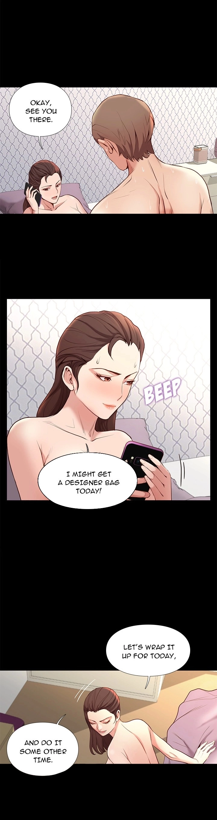 Reunion - Episode 1