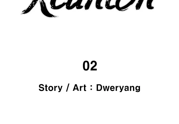 Reunion - Episode 2