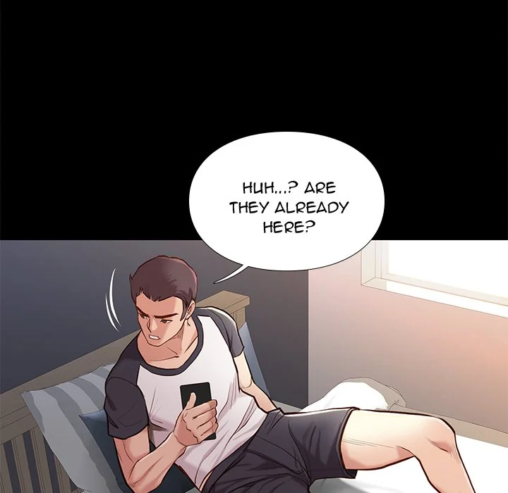 Reunion - Episode 2