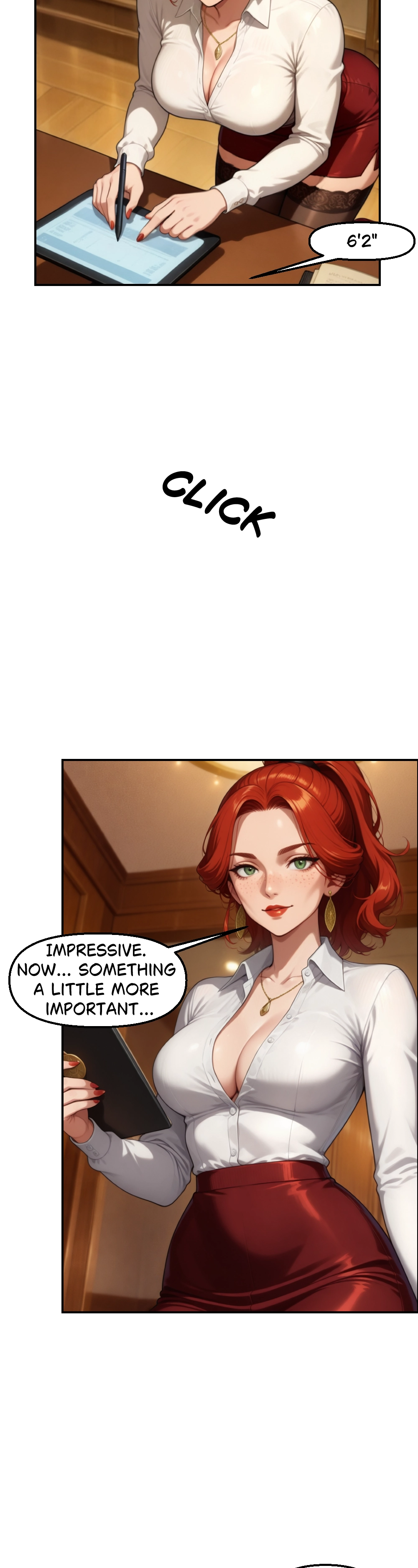 Sanum Lux: Deep Restoration - Episode 1