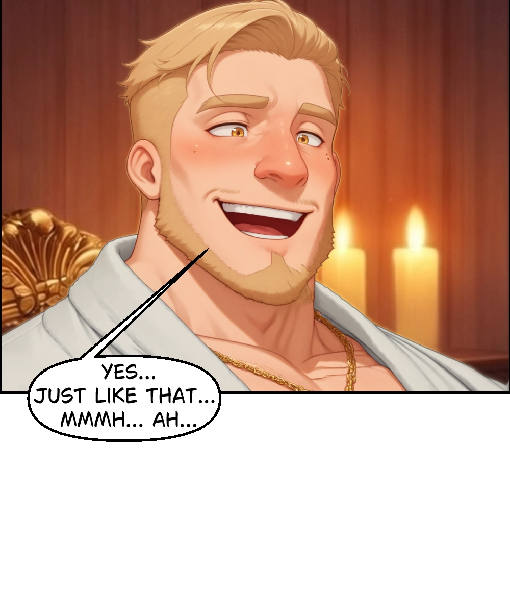 Sanum Lux: Deep Restoration - Episode 2