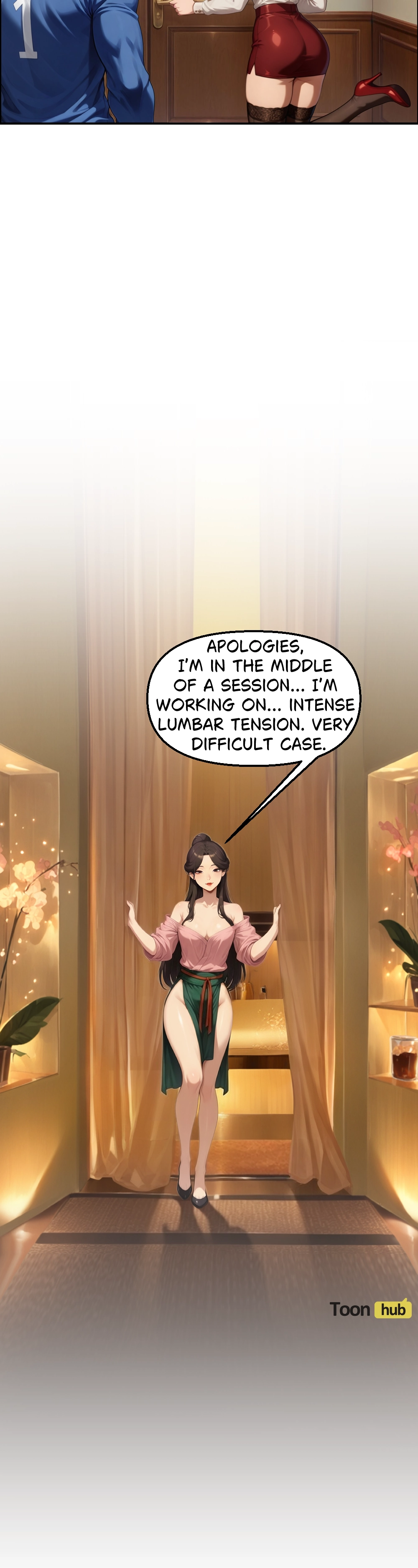 Sanum Lux: Deep Restoration - Episode 2