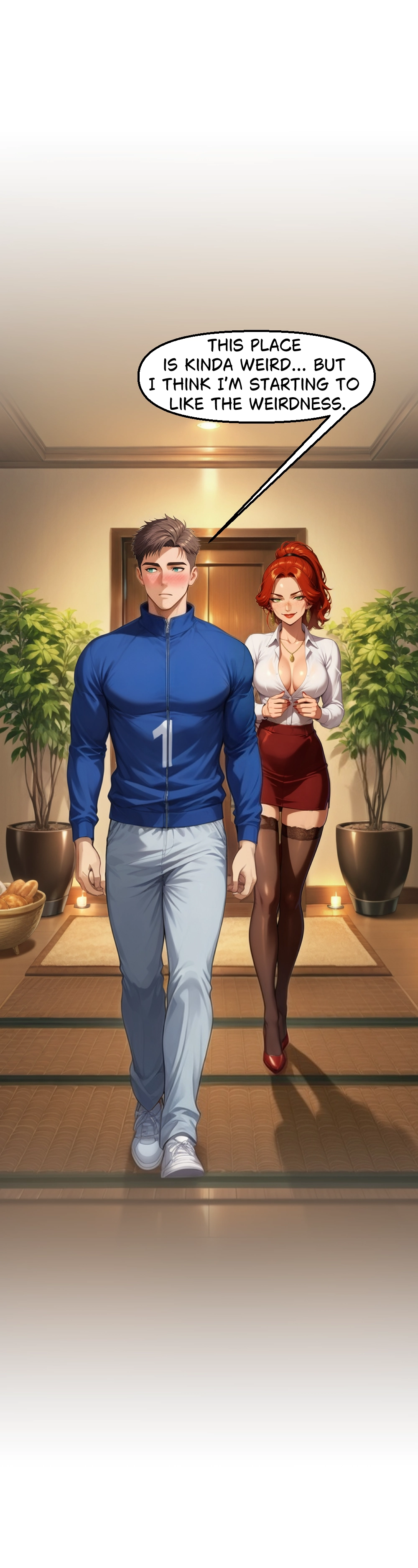 Sanum Lux: Deep Restoration - Episode 2