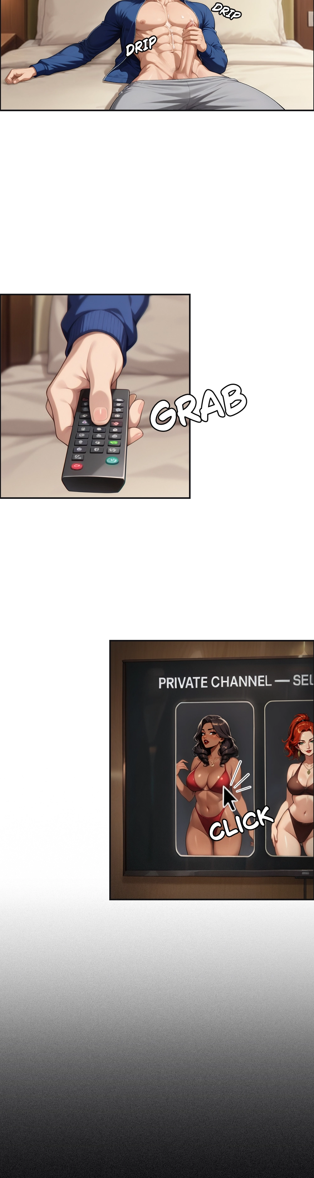 Sanum Lux: Deep Restoration - Episode 2