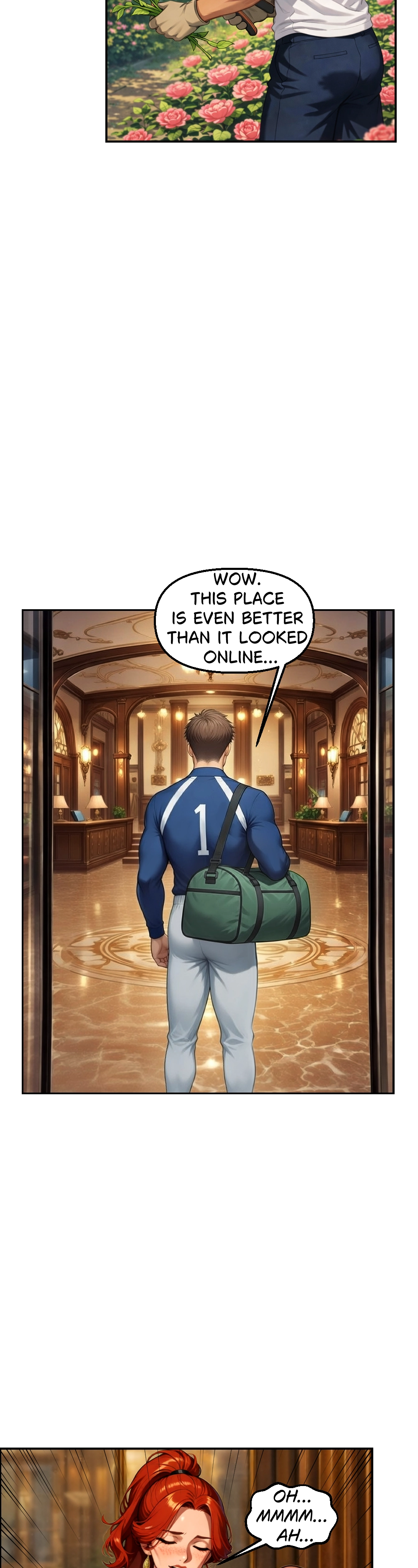 Sanum Lux: Deep Restoration - Episode 1