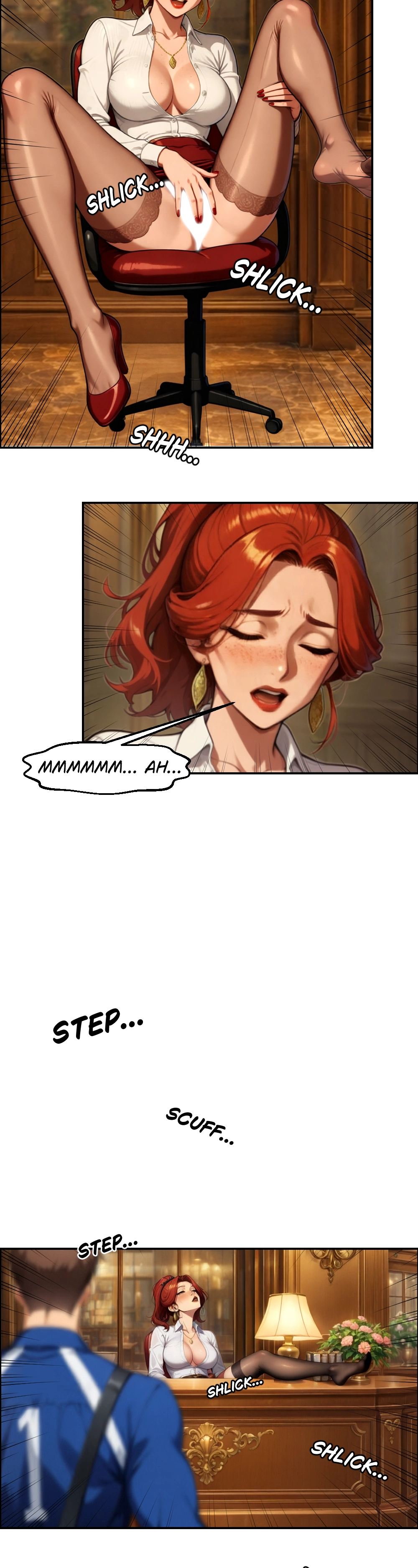 Sanum Lux: Deep Restoration - Episode 1
