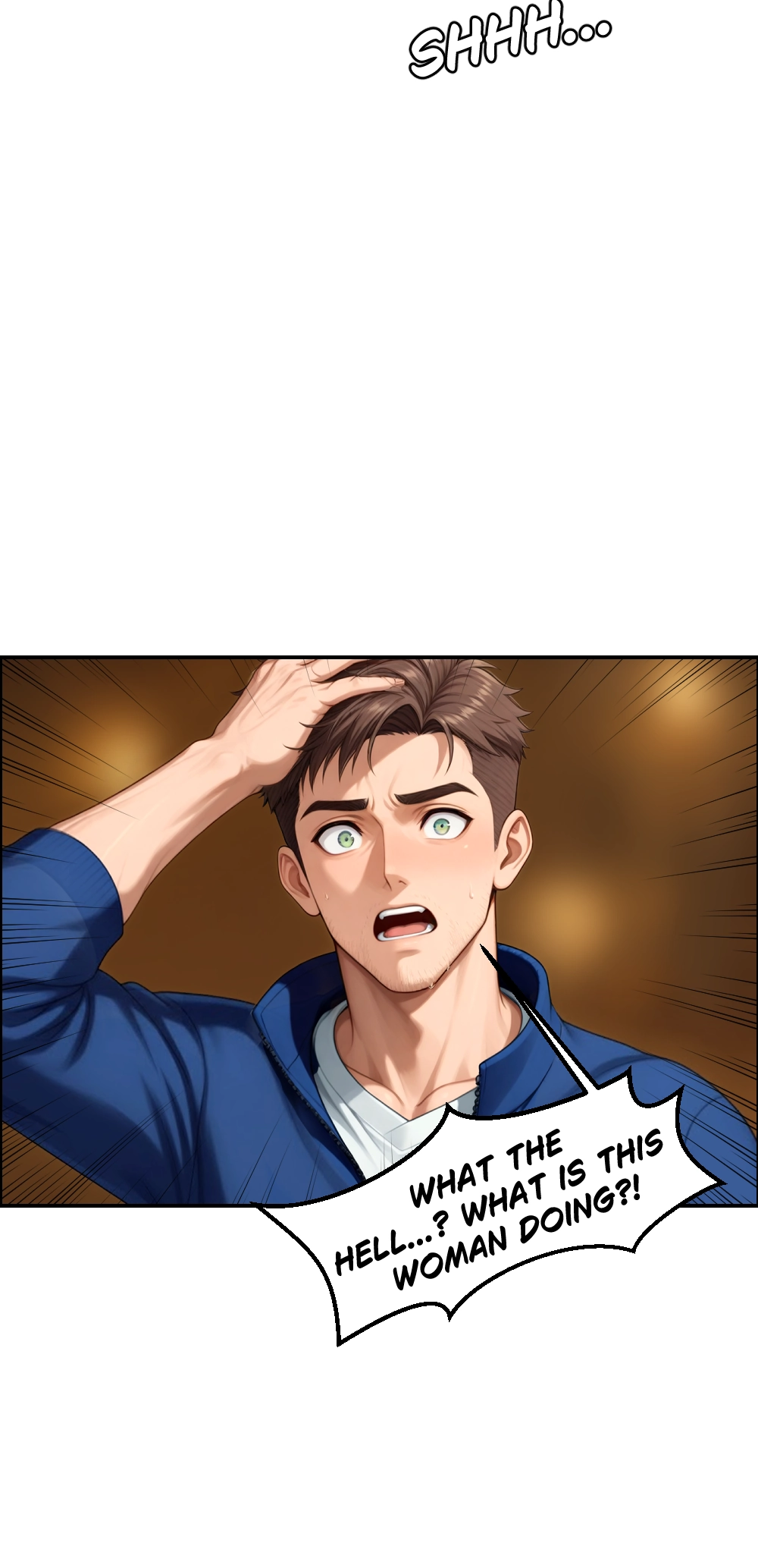 Sanum Lux: Deep Restoration - Episode 1