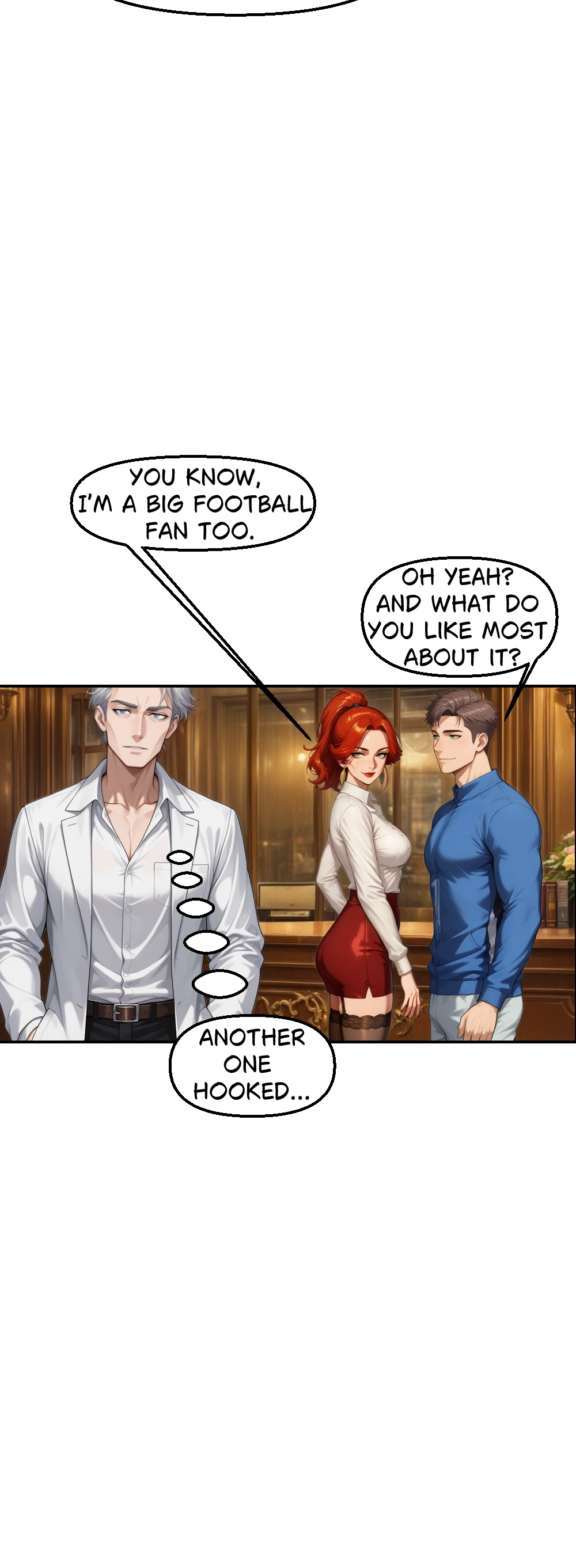 Sanum Lux: Deep Restoration - Episode 1