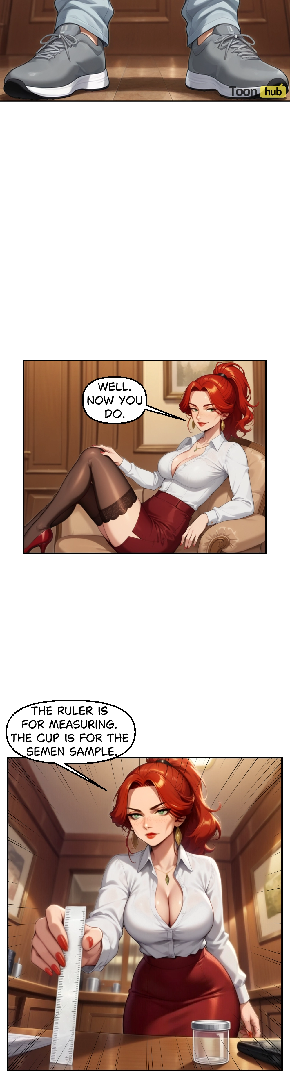Sanum Lux: Deep Restoration - Episode 1