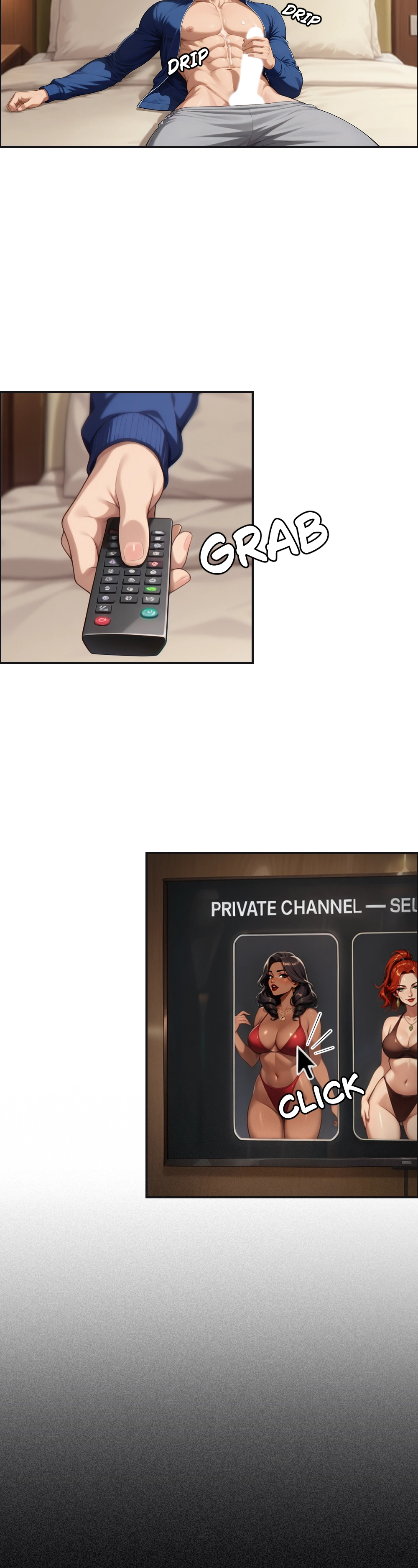 Sanum Lux: Deep Restoration - Episode 2