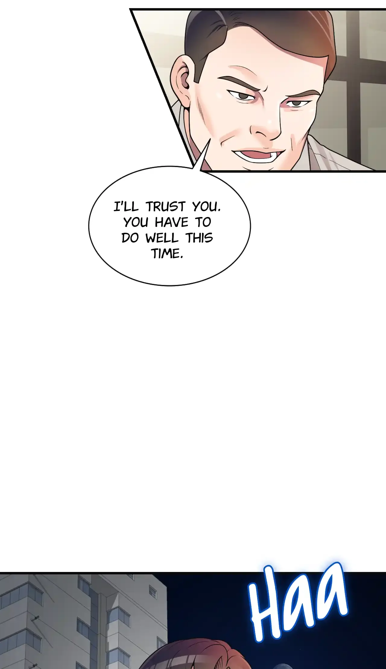 School Riots - Episode 1