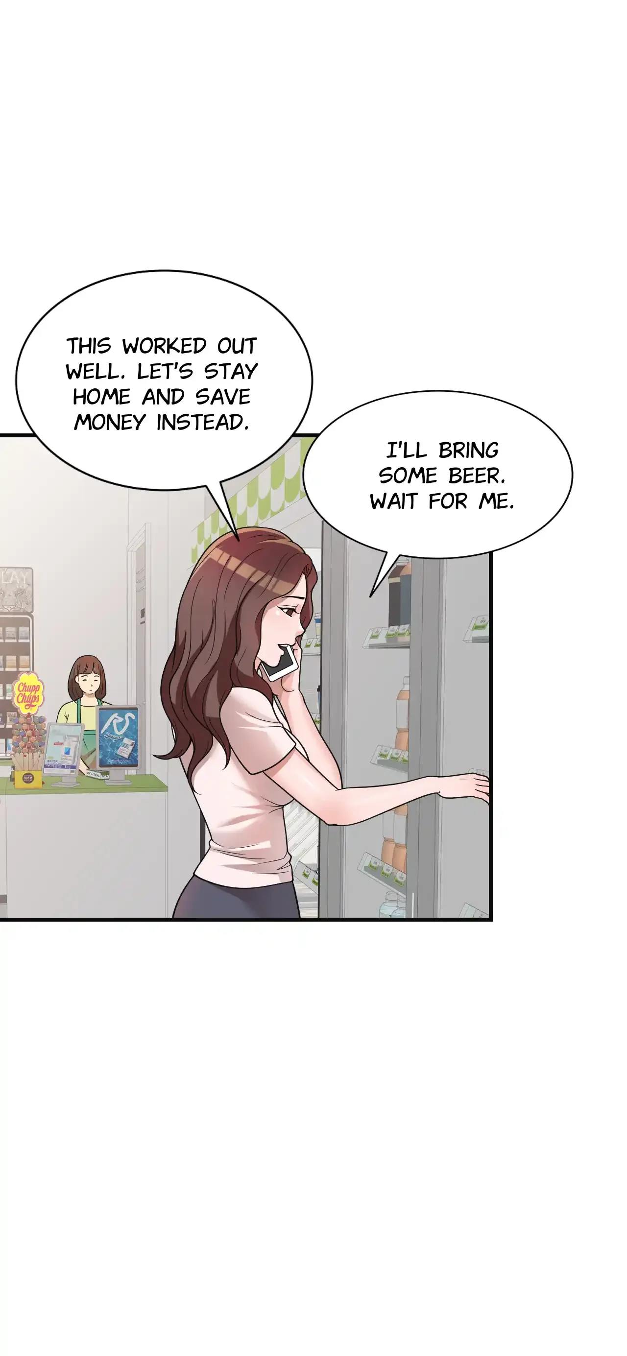 School Riots - Episode 1