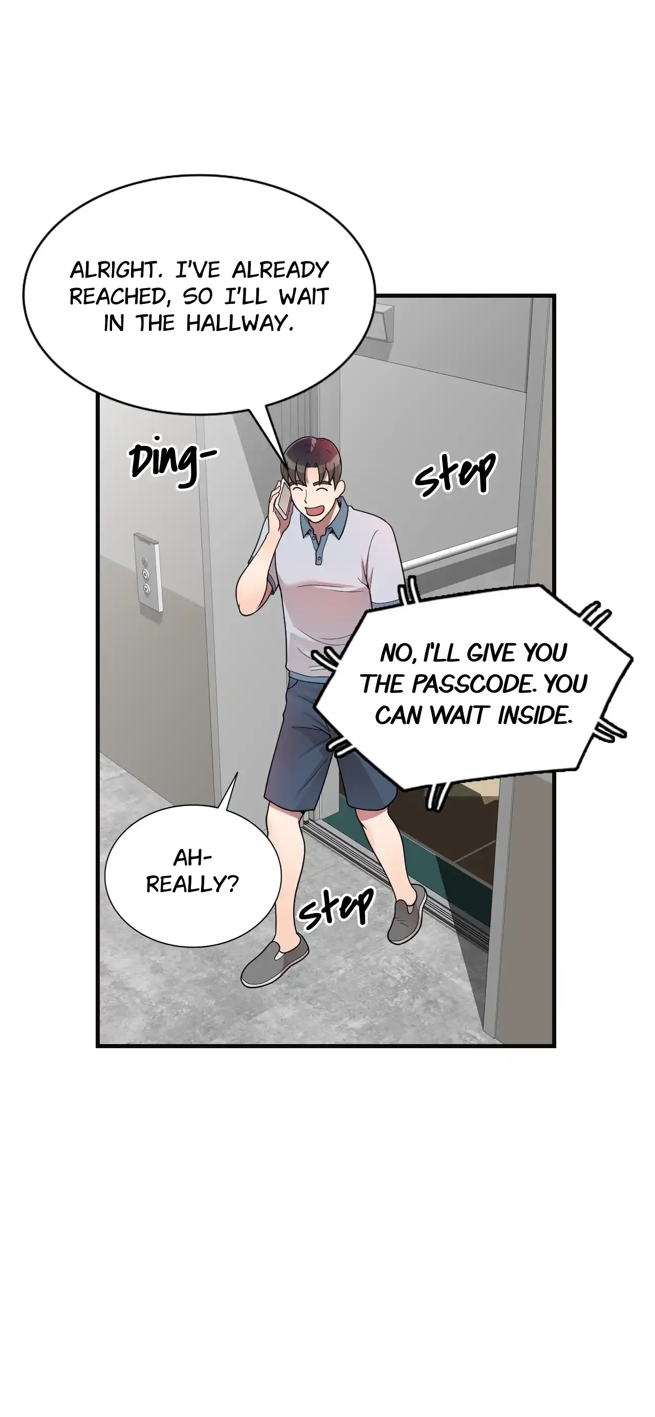 School Riots - Episode 1