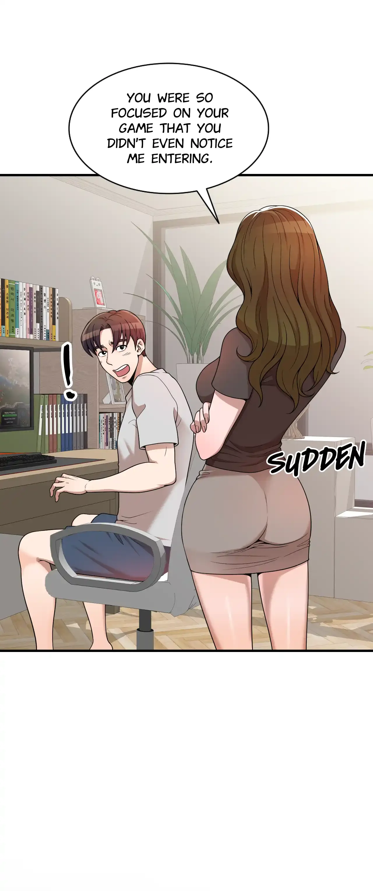 School Riots - Episode 1