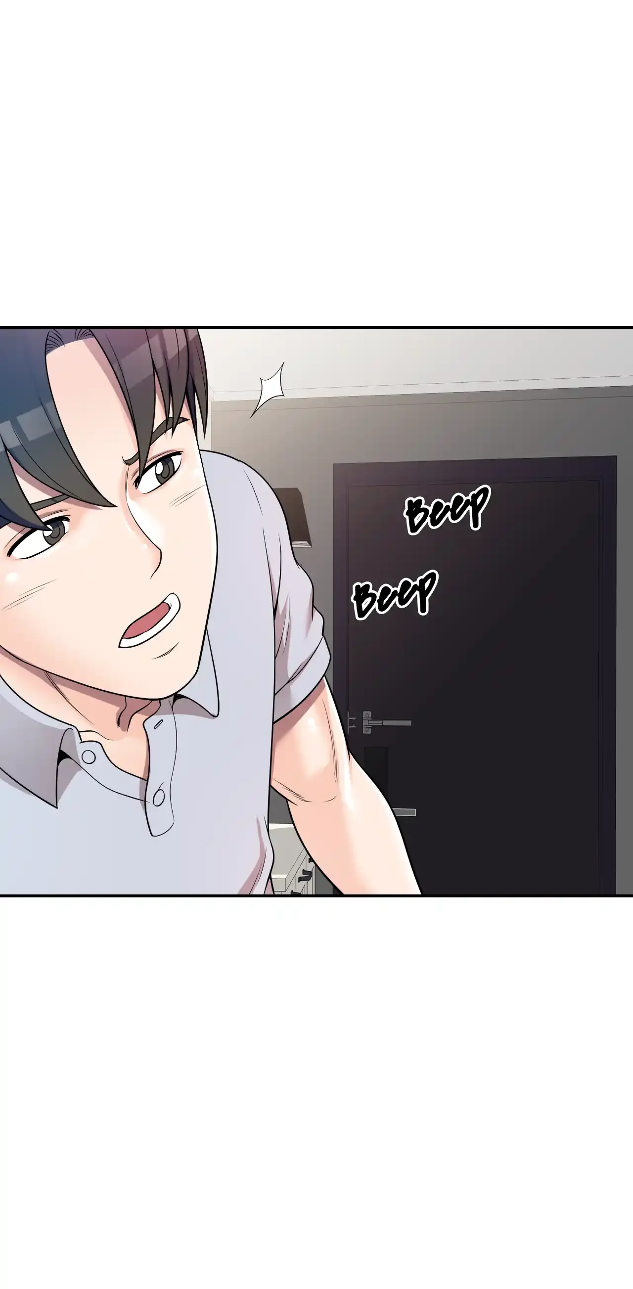 School Riots - Episode 2