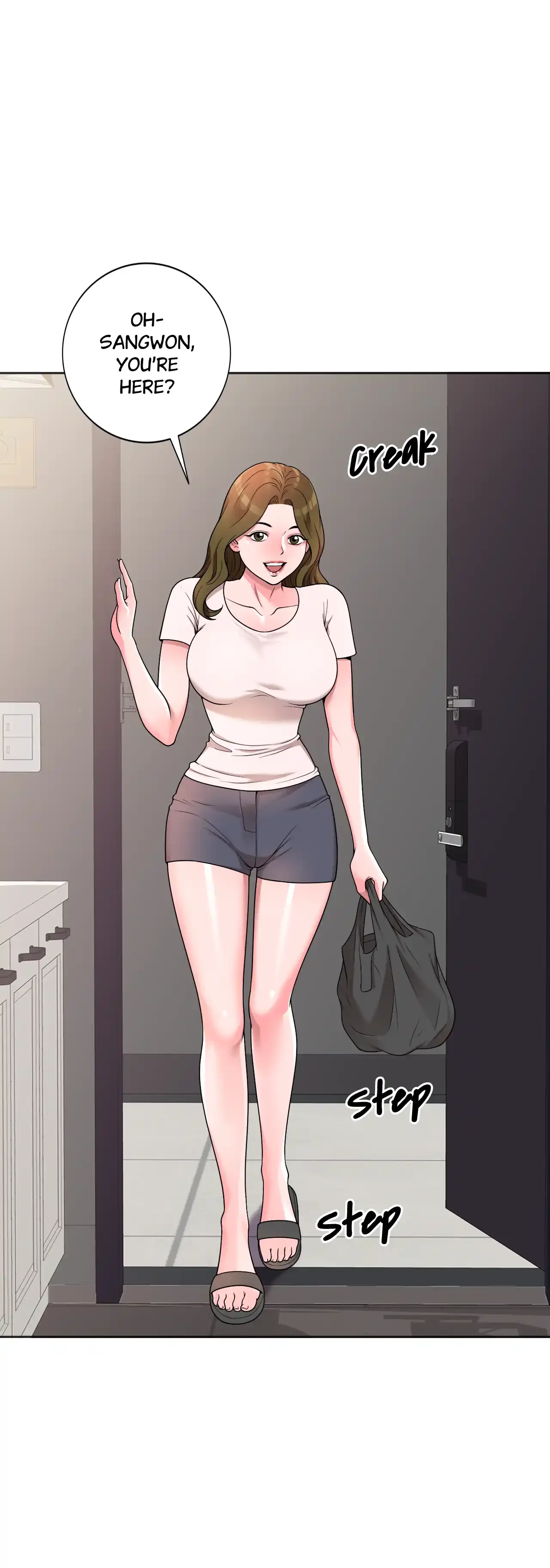 School Riots - Episode 2