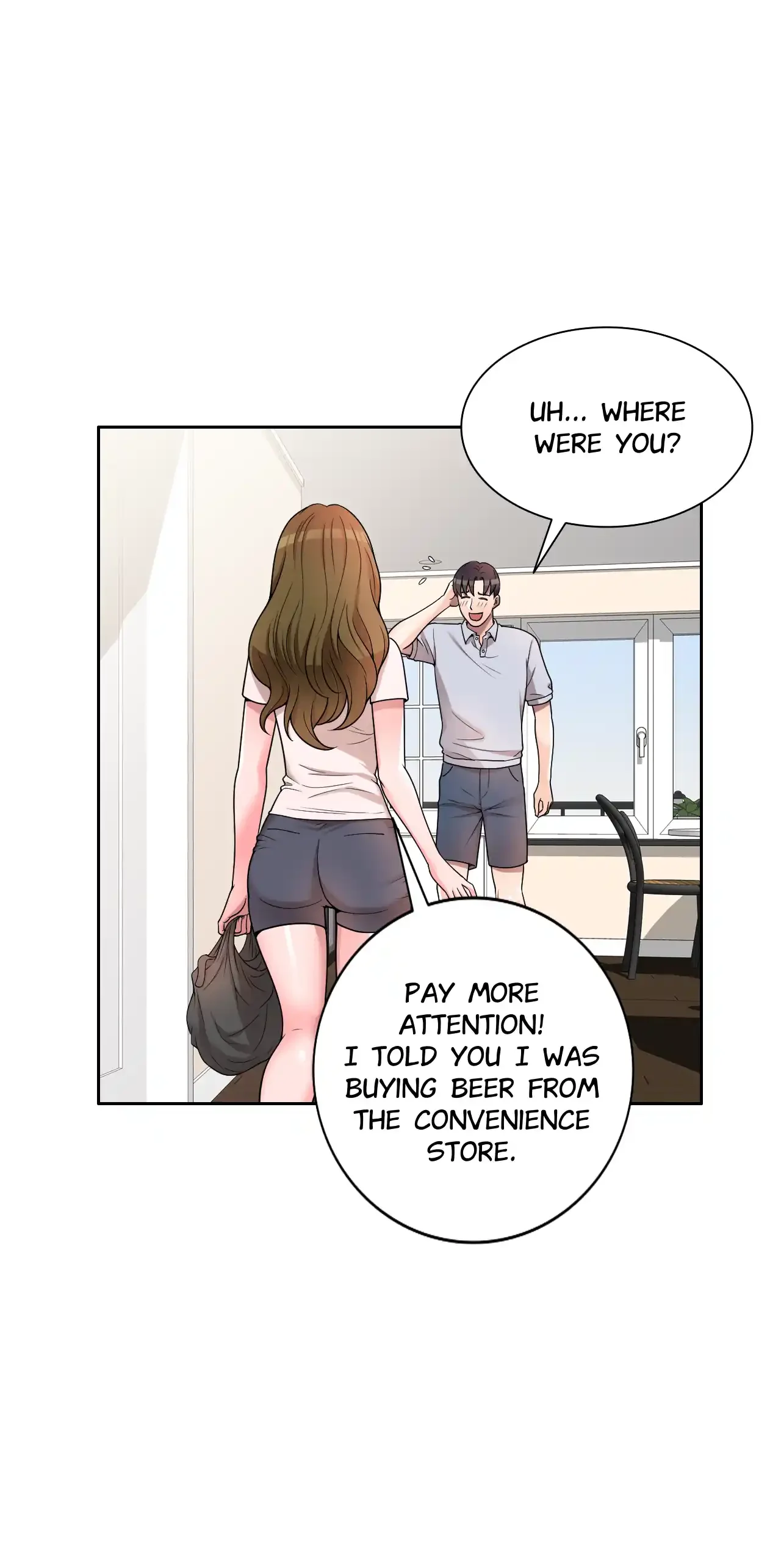 School Riots - Episode 2