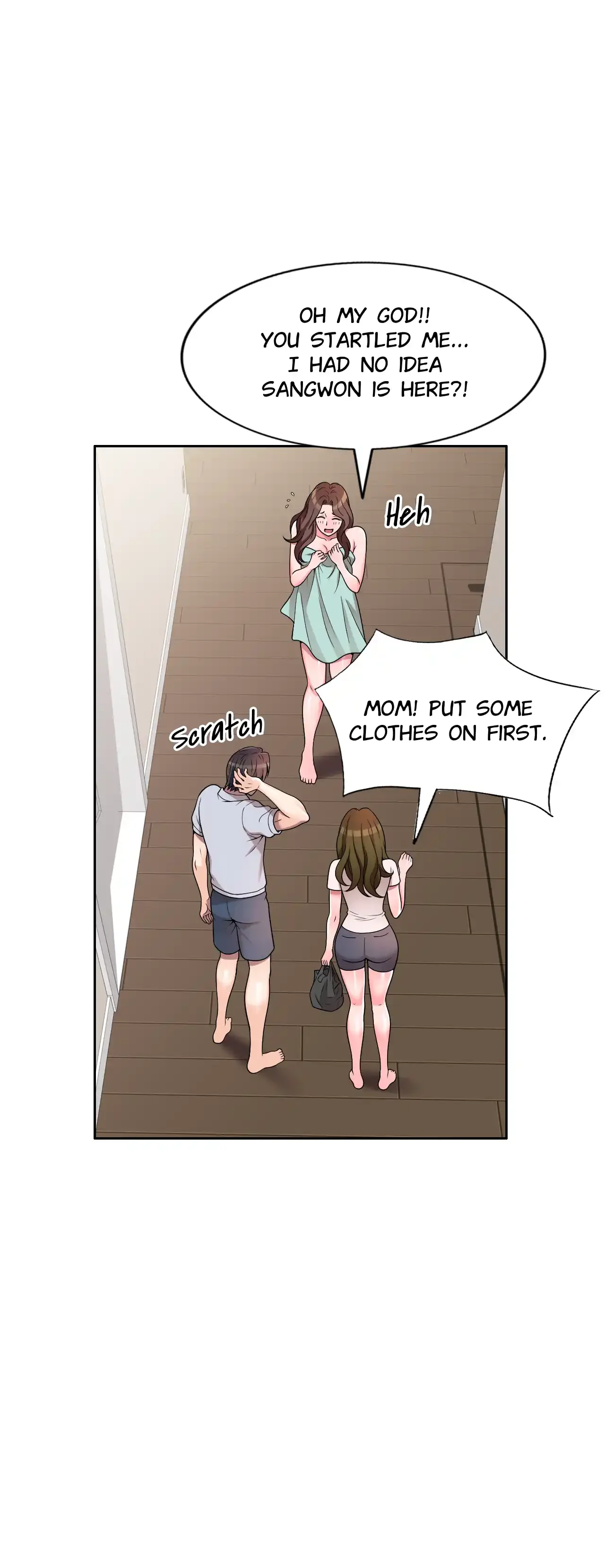 School Riots - Episode 2