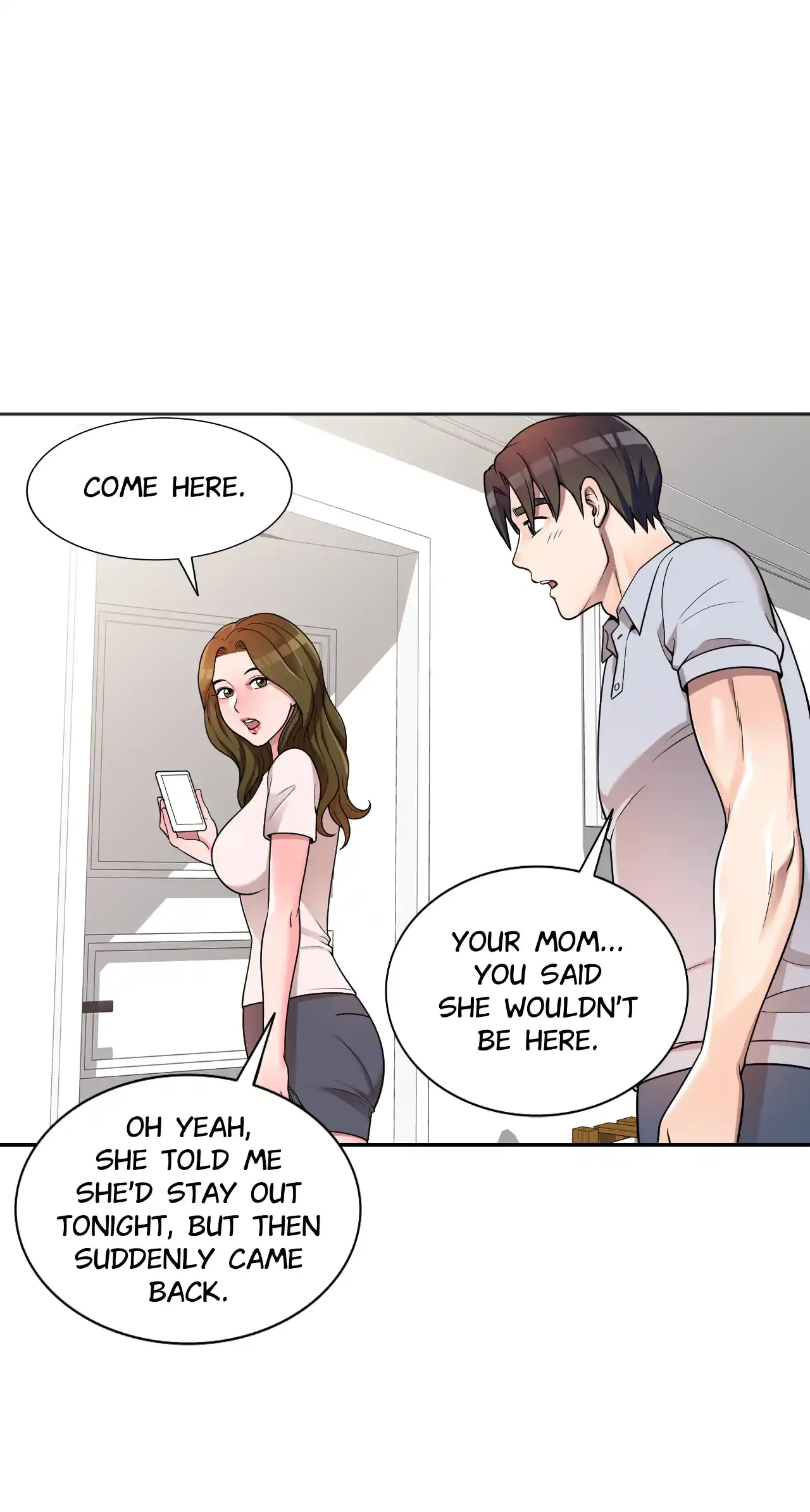 School Riots - Episode 2