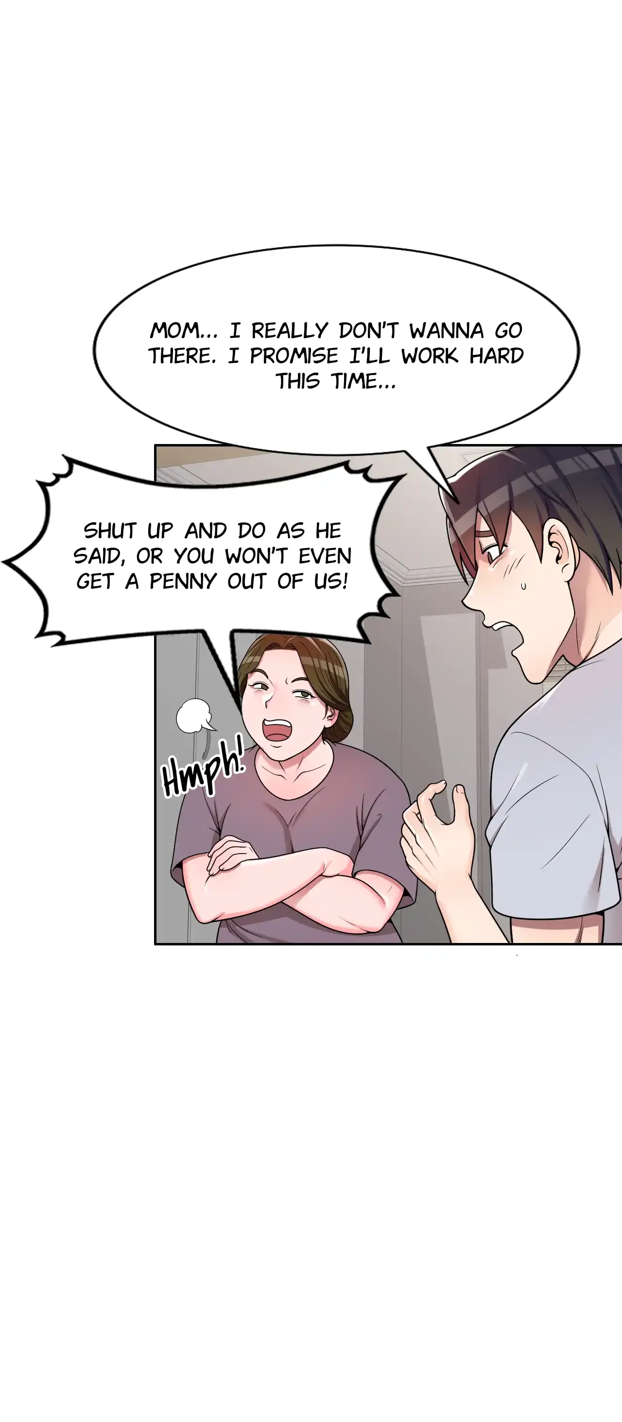 School Riots - Episode 2