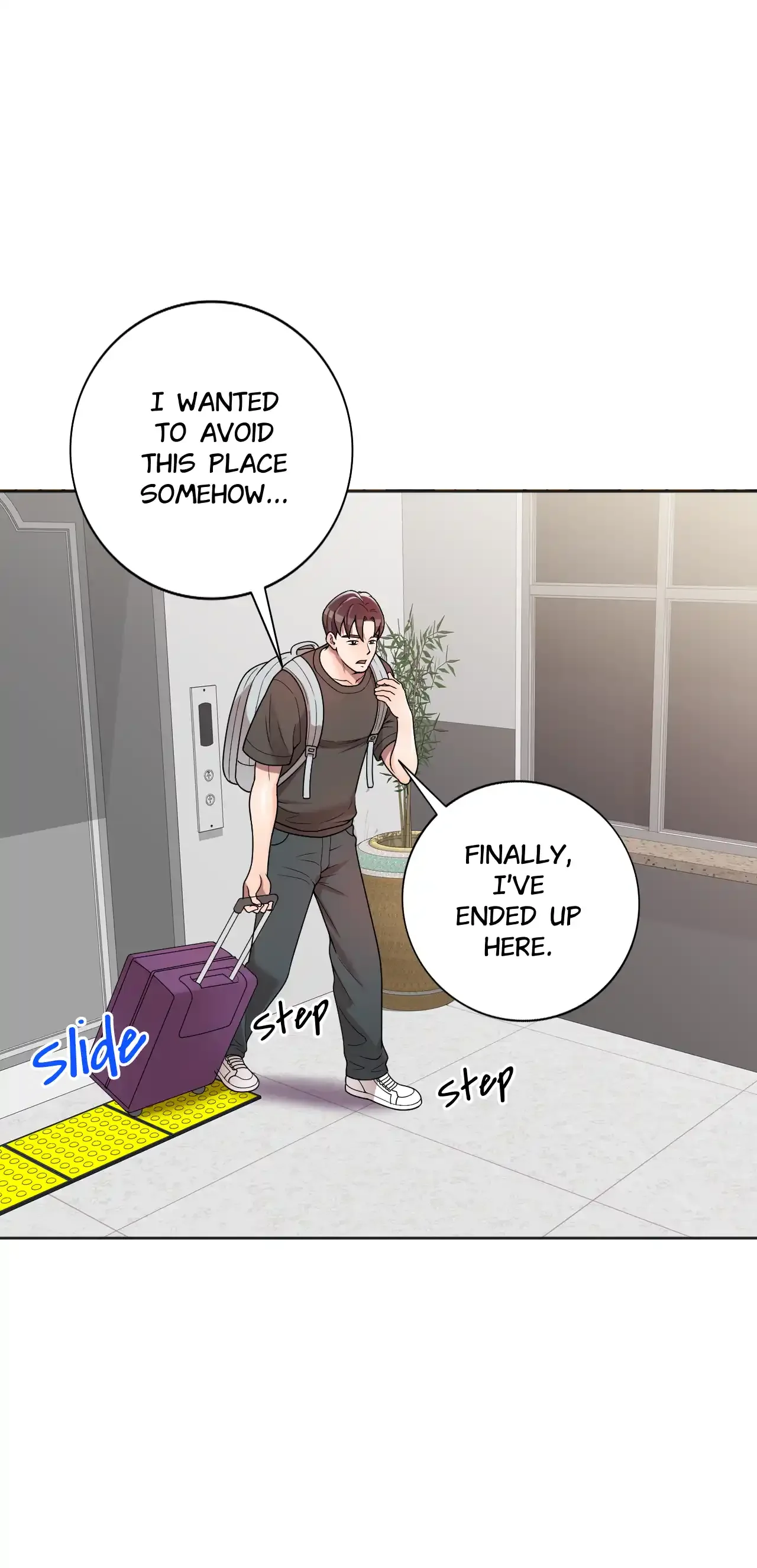School Riots - Episode 2