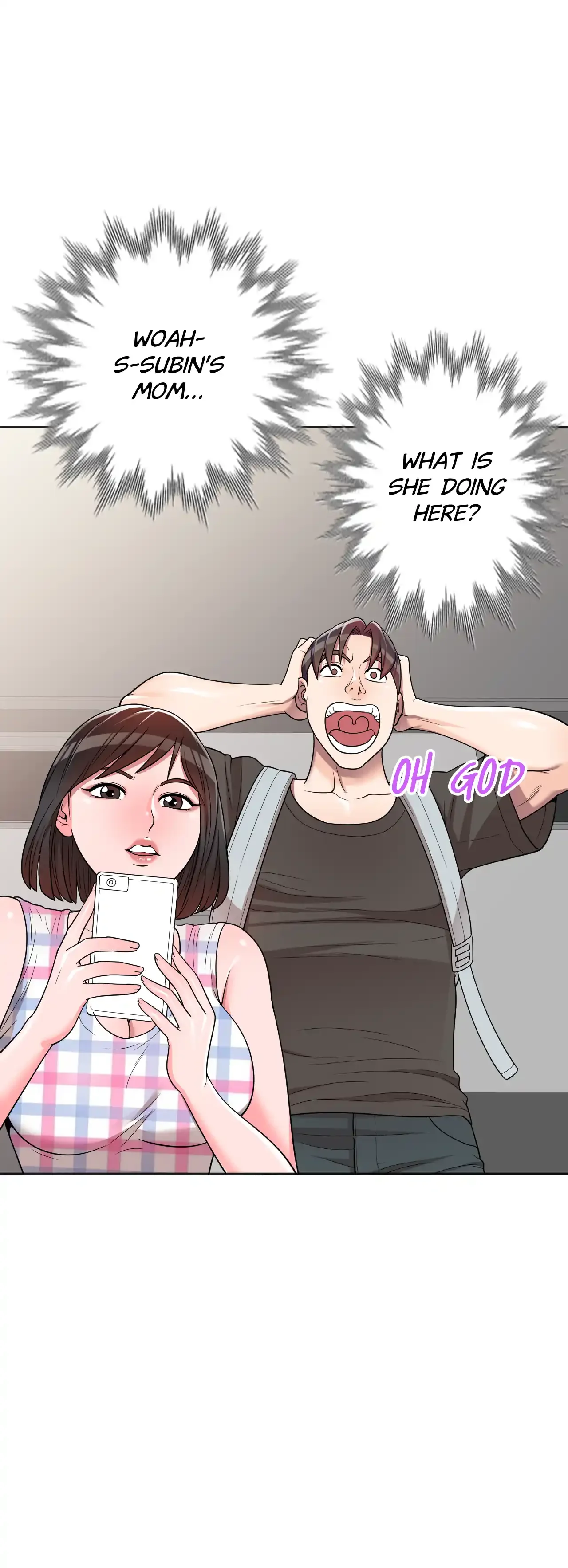 School Riots - Episode 2