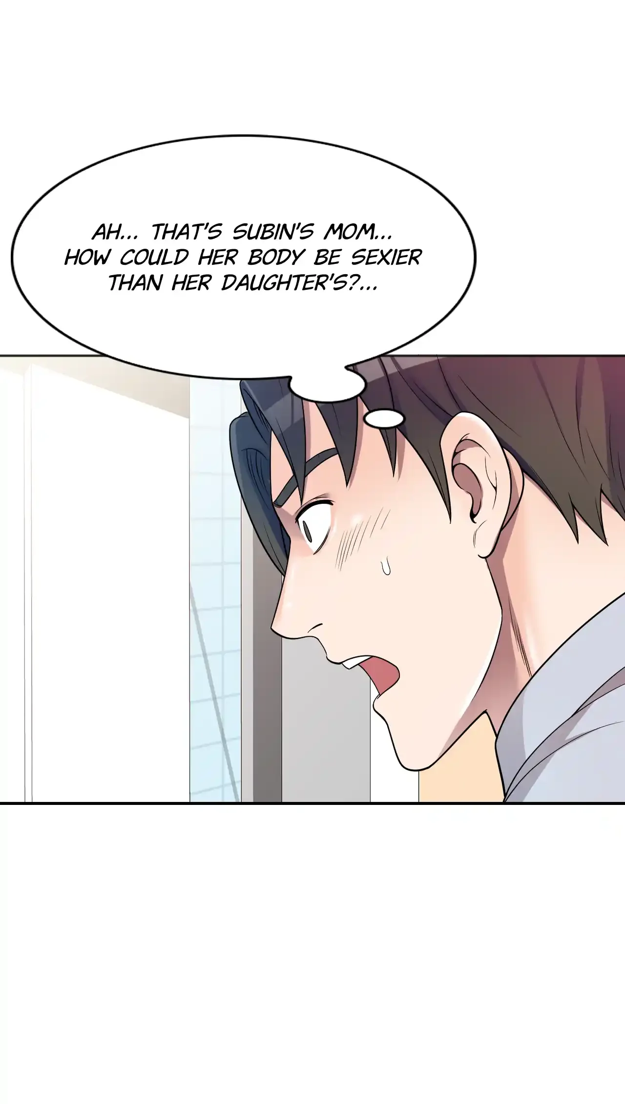 School Riots - Episode 2