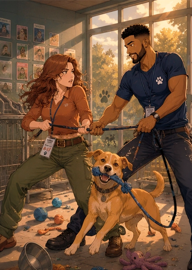 Shelter Weekend