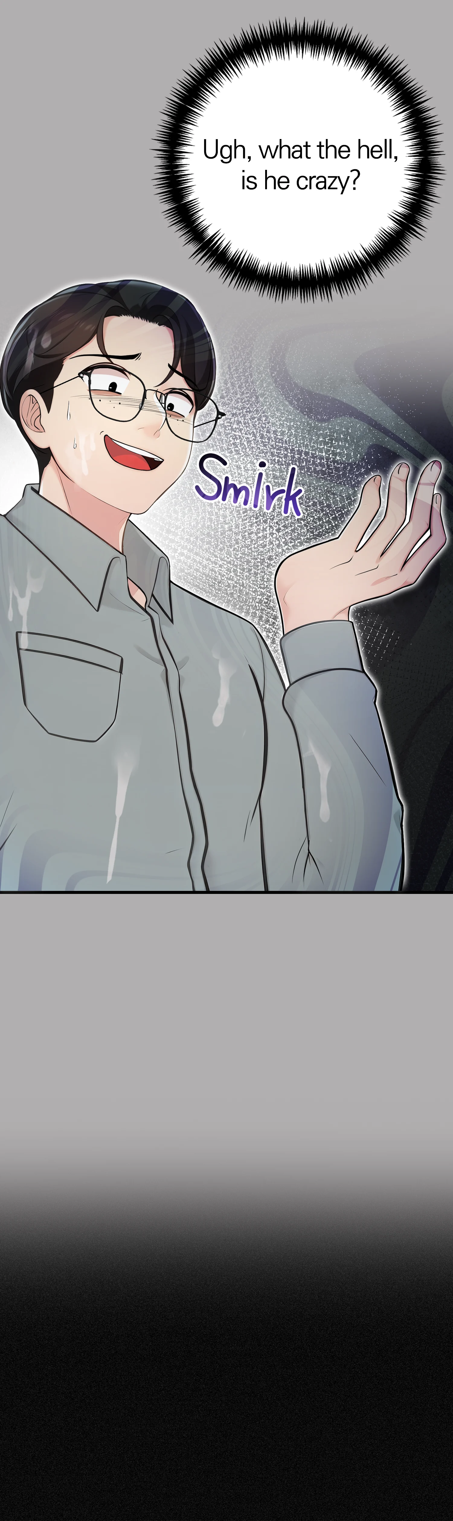 Special Delivery. Size Upgrade - Episode 1
