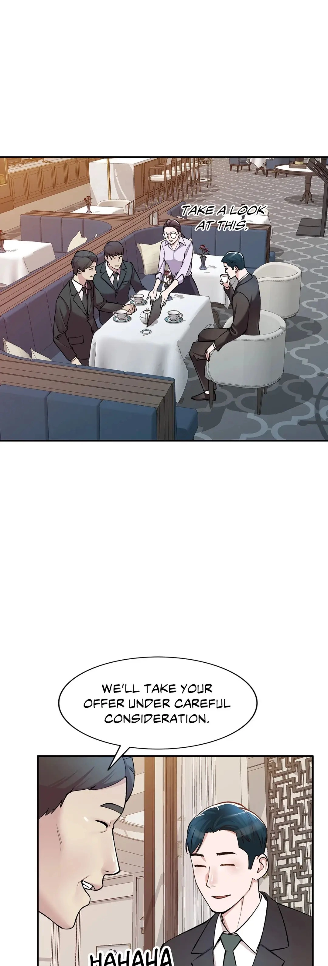 Spicy Assistant - Episode 1