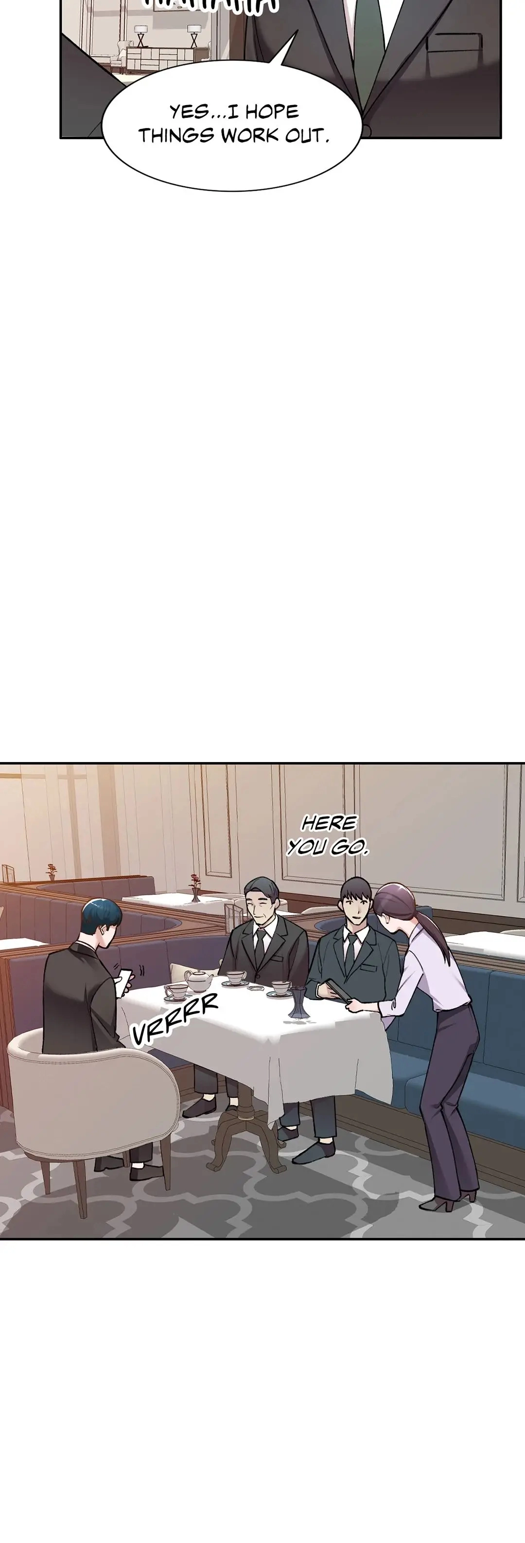 Spicy Assistant - Episode 1