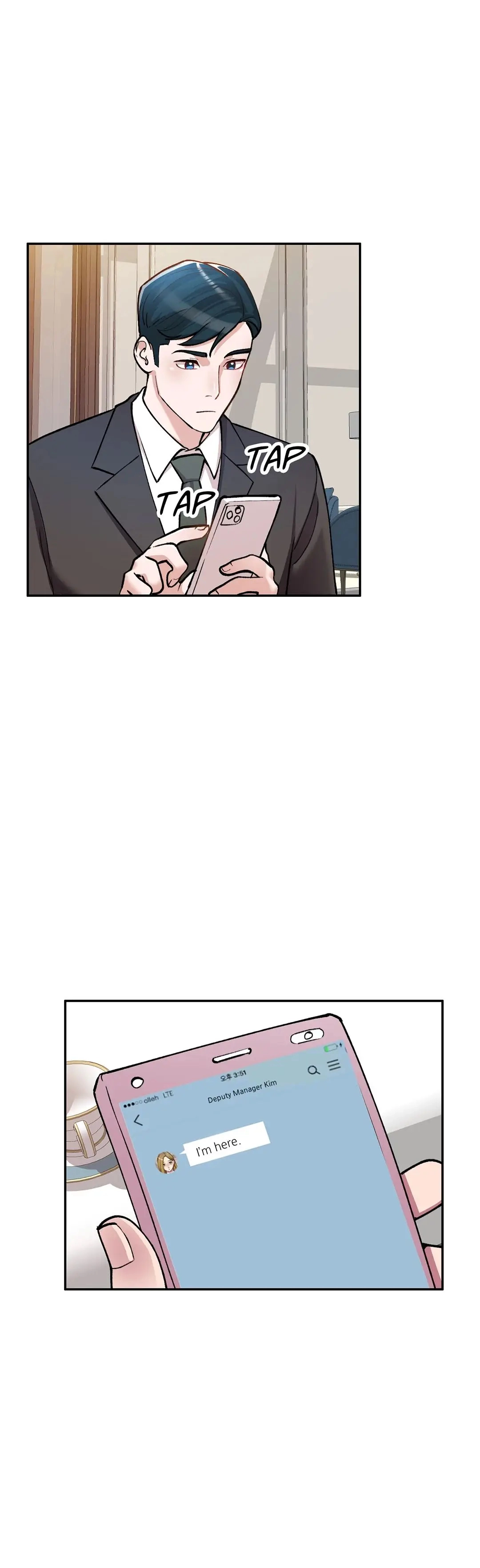 Spicy Assistant - Episode 1