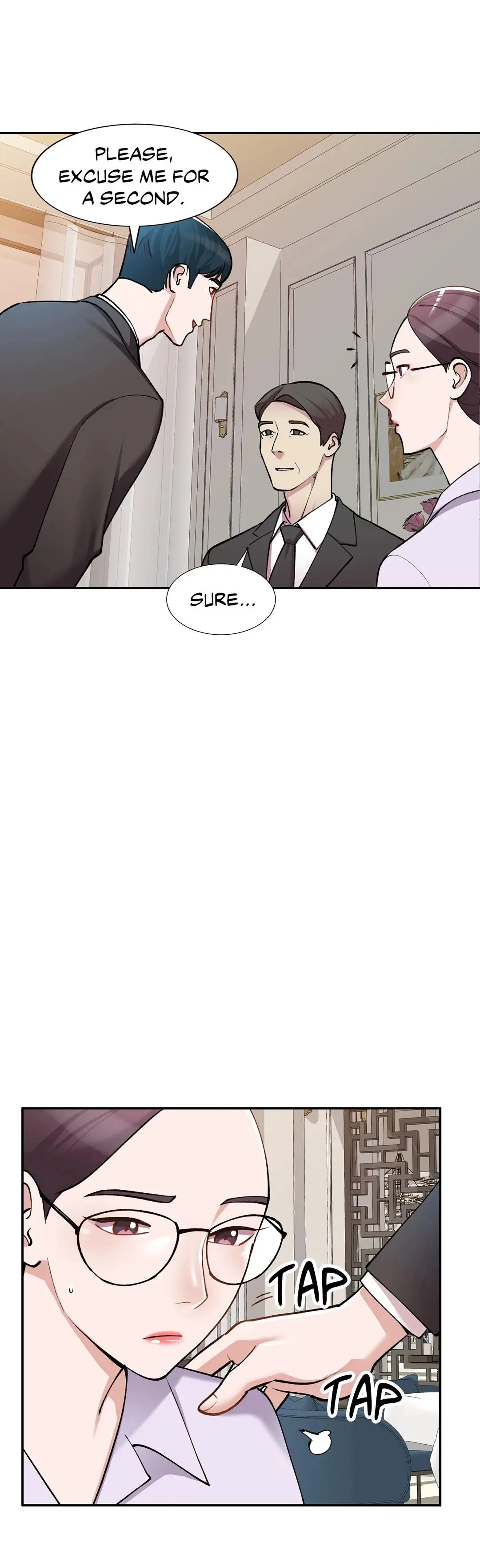 Spicy Assistant - Episode 1
