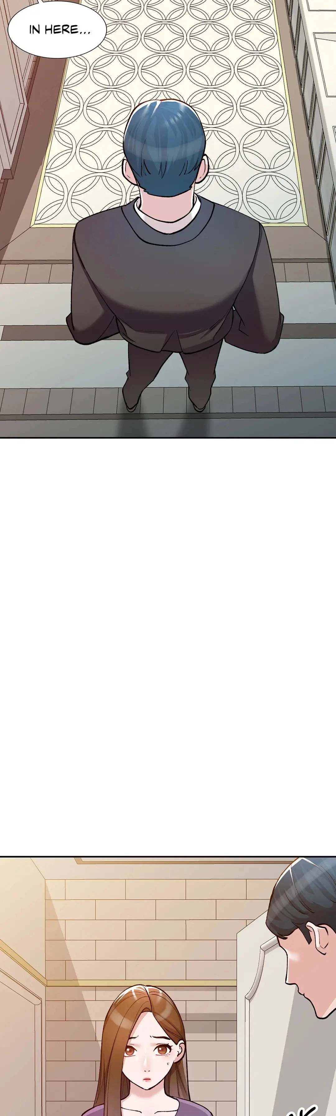 Spicy Assistant - Episode 1