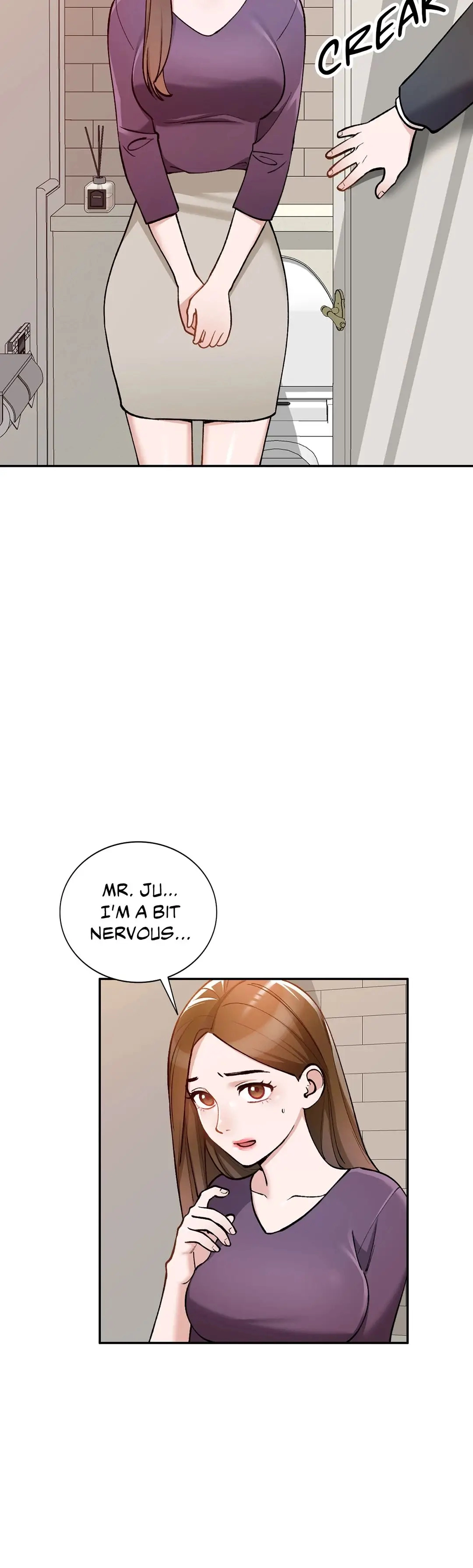 Spicy Assistant - Episode 1