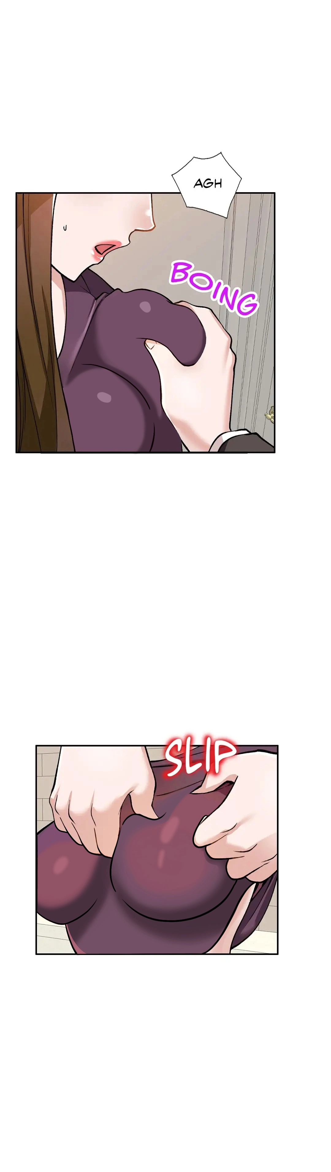 Spicy Assistant - Episode 1