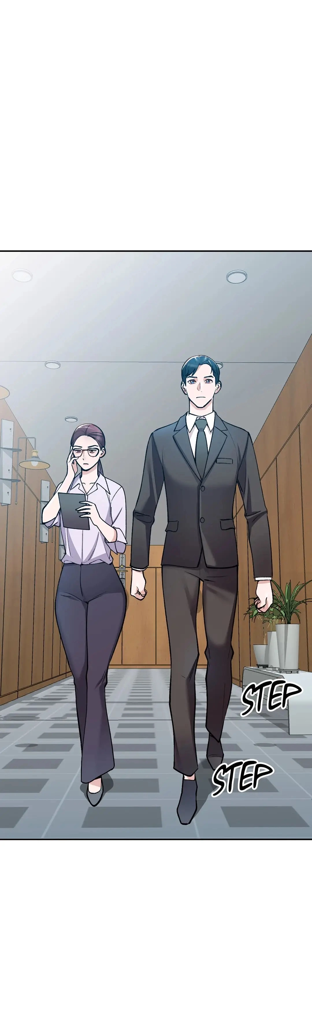 Spicy Assistant - Episode 1