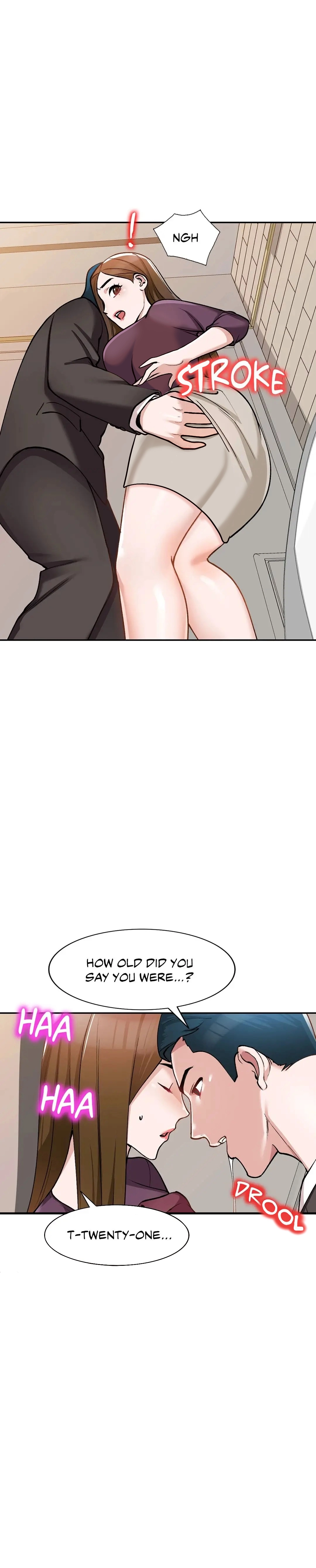 Spicy Assistant - Episode 1