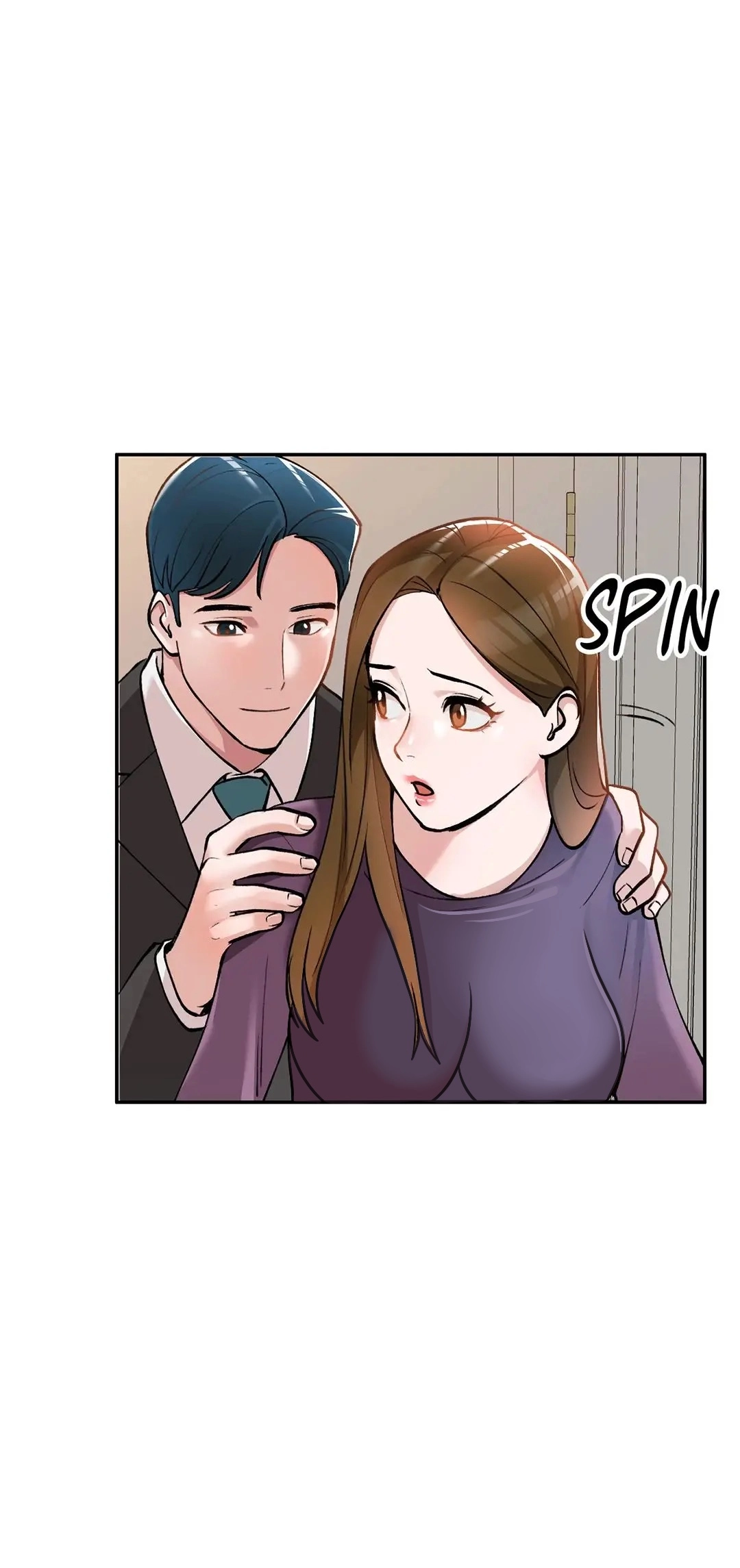 Spicy Assistant - Episode 1