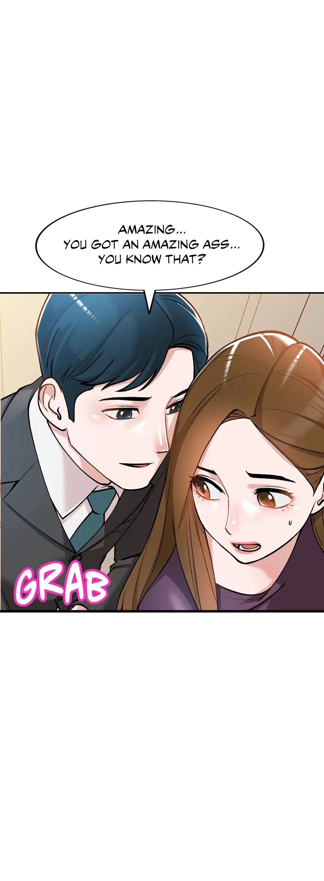 Spicy Assistant - Episode 1