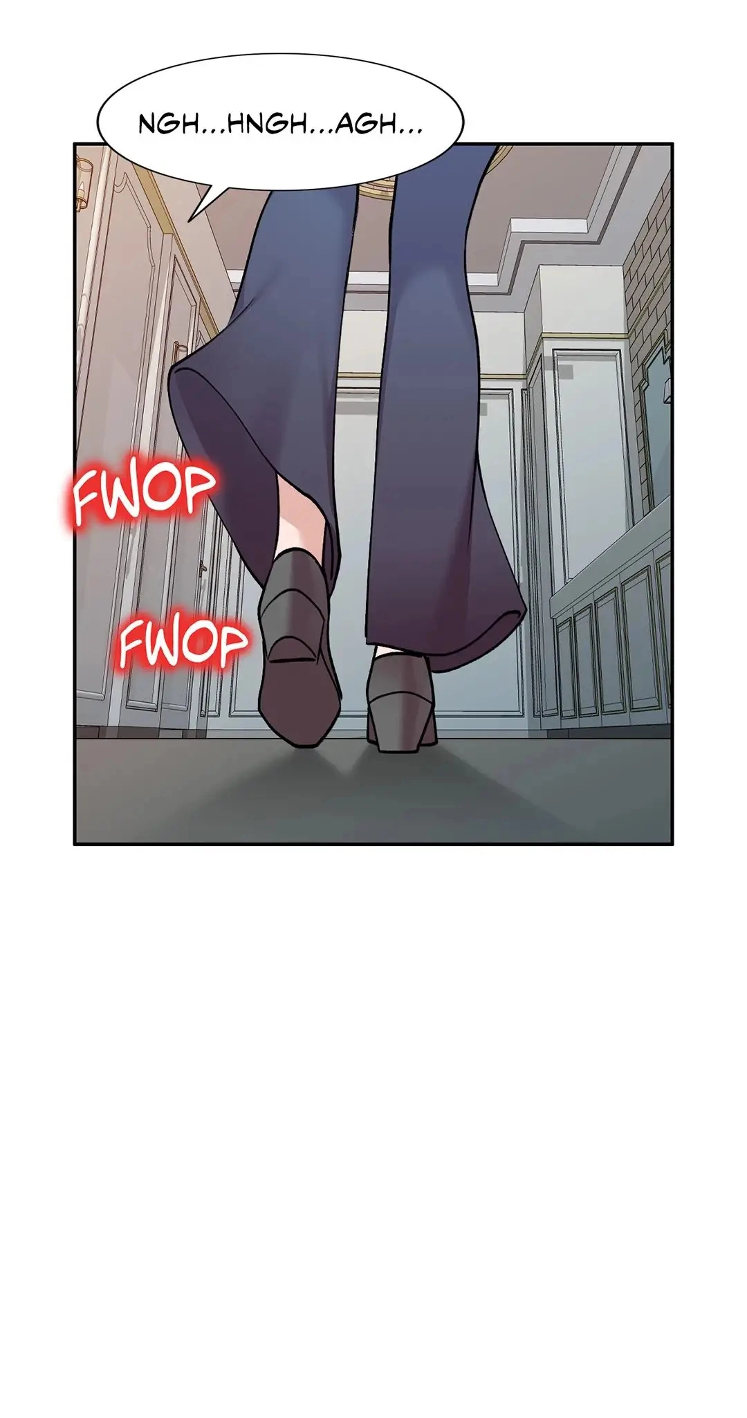 Spicy Assistant - Episode 1